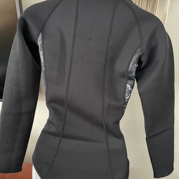 Ctrilady wetsuit NWOT - Picture 6 of 7
